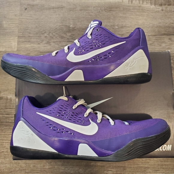 kobe 9 id